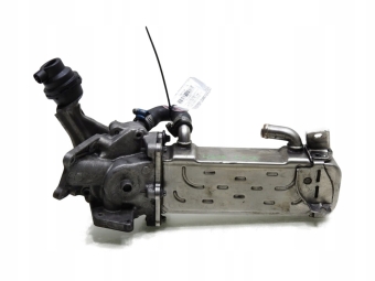 Chłodniczka Spalin Zawór Mercedes W212 2.2 Cdi