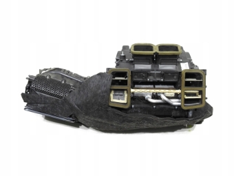 Nagrzewnica Klima Mercedes W212 2.2 Cdi