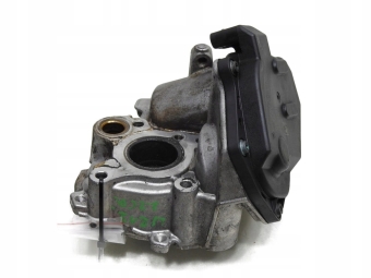 Zawór Egr Mercedes W212 2.2 Cdi A6511400260