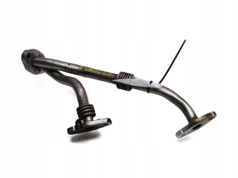 Przewód Oleju Mercedes W212 2.2 Cdi A6511800222