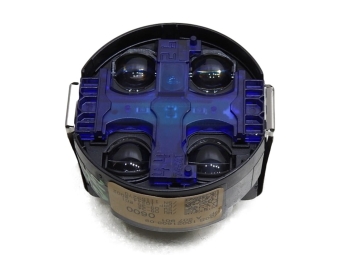 Sensor Deszczu Mercedes W212 A2079010600