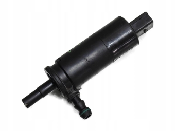 Pompka Spryskiwacza Lampy Przód Mercedes W212