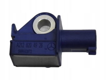 Sensor Uderzeniowy Mercedes W212 A2128204926