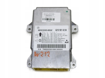 Sensor Air Bag Airbag Mercedes W212 A2129014204