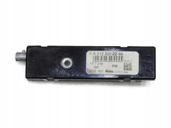 Wzmacniacz Anteny Mercedes W212 A2128202289