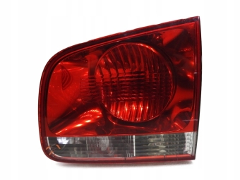 Lampa Prawa Tylna Tył Klapy Vw Touareg I