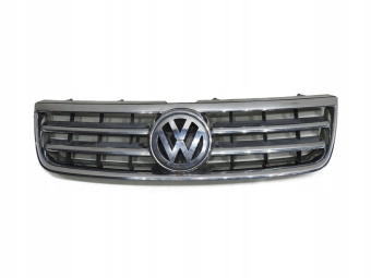Grill Atrapa Vw Touareg I 7L6853601
