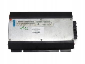 Wzmacniacz Audio Vw Touareg I 7L6035466