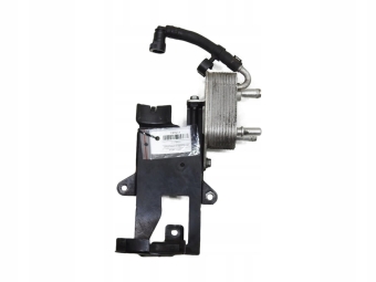 Chłodniczka Paliwa Vw Touareg I 2.5 Tdi 7L6203491A