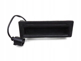 Klamka Klapy Tył Mikrostyk Vw Touareg I 1J0827566F