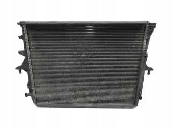 Chłodnica Wody Vw Touareg I 2.5 Tdi 7L6121253