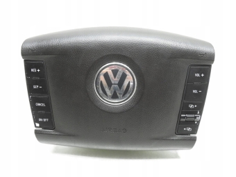 Poduszka Airbag Kierowcy Multifunkcja Vw Touareg I