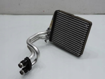 Chłodniczka Nagrzewnicy Wody Vw Touran