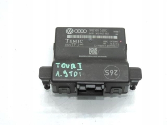 Moduł Sterownik Gateway 1K0907530C Vw Touran
