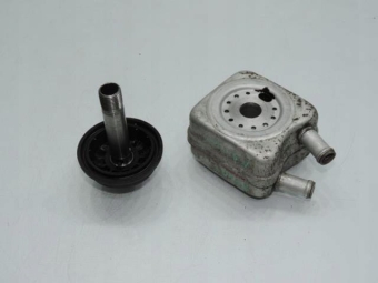 Chłodniczka Oleju Vw Touran 1.9 Tdi