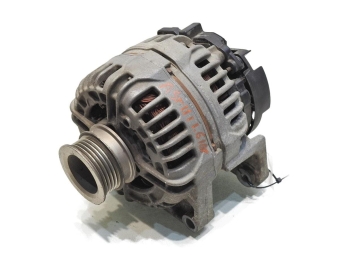 Alternator Opel Astra H Iii 1.6 16V 24447429