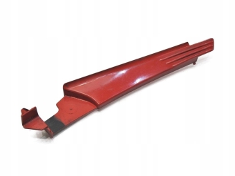 Listwa Szyby Czołowej Lewa Y547 Opel Astra H Iii