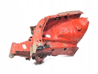 Podłużnica Prawy Przód Y547 Opel Astra H Iii