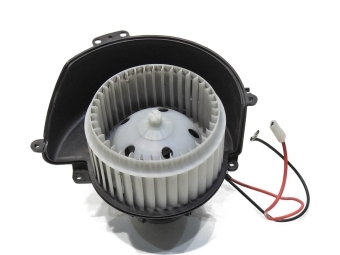 Wentylator Dmuchawa Opel Astra H Iii Tsp0545015