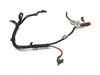 Klema Plusowa Przewód Opel Astra H Iii 1.6 16V