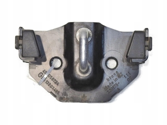 Rygiel Zamka Klapy Opel Astra H Iii 13203495