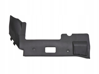 Plastik Osłona Konsoli Lewa Dolna Volvo V70 Ii