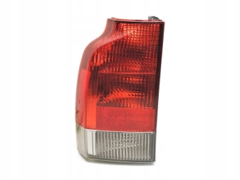 Lampa Lewa Tylna Tył Dolna Volvo V70 Ii 9154497