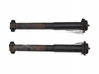 Amortyzator Amortyzatory Tył Volvo V70 Ii