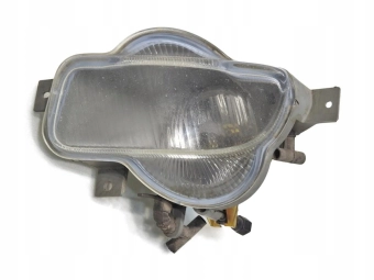 Halogen Lewy Volvo V70 Ii 8620228