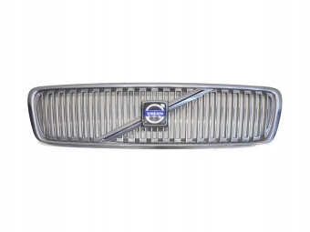 Grill Atrapa Volvo V70 Ii 8659875