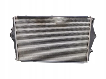 Chłodnica Intercooler Volvo V70 Ii 2.5T