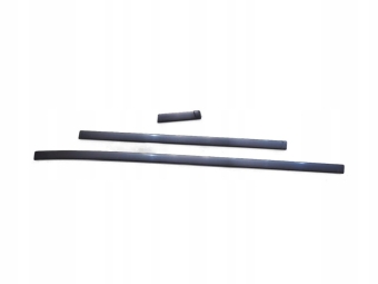 Listwa Dachowa Dachu Lewa 455-46 Volvo V70 Ii