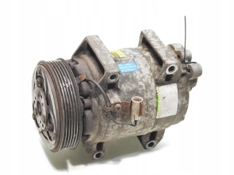 Sprężarka Klimatyzacji Volvo V70 Ii 2.5T