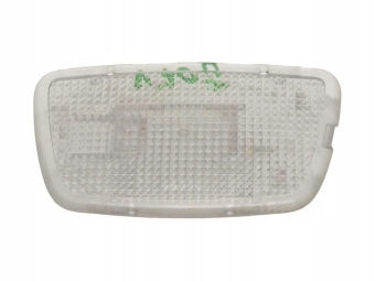 Lampka Oświetlenie Klapy Volvo V70 Ii 30634772