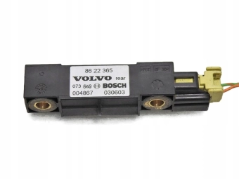 Sensor Uderzeniowy Volvo V70 Ii 8622365