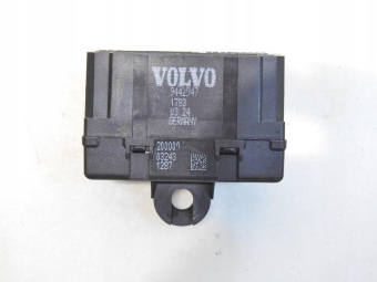 Moduł Sterownik Podgrzewania Fotela Volvo V70 Ii