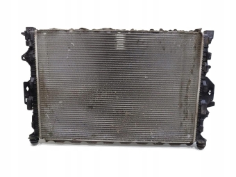 Chłodnica Wody Ford Mondeo Mk4 2.0 Tdci