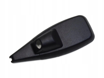 Osłona Lusterka Wstecznego Ford Mondeo Mk4 Lift