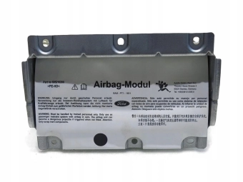 Poduszka Airbag Pasażera Ford Mondeo Mk4 Lift