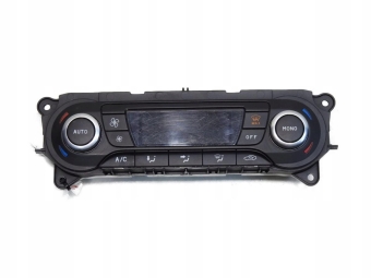 Panel Klimatyzacji Ford Mondeo Mk4 Lift