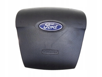Poduszka Airbag Kierowcy Ford Mondeo Mk4 Lift