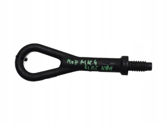 Ucho Holownicze Ford Mondeo Mk4 Lift