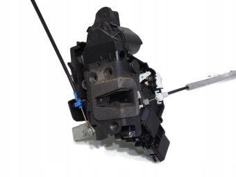 Zamek Drzwi Lewy Przód 10 Pin Ford Mondeo Mk4 Lift