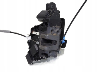 Zamek Drzwi Prawy Przód 10 Pin Ford Mondeo Mk4