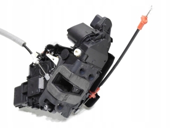 Zamek Drzwi Prawy Tył 10 Pin Ford Mondeo Mk4