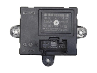 Moduł Sterownik Drzwi Tył Ford Mondeo Mk4