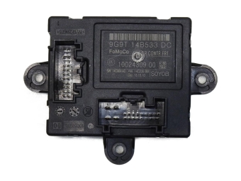 Moduł Sterownik Drzwi Lewy Przód Ford Mondeo Mk4