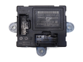 Moduł Sterownik Drzwi Prawy Przód Mondeo Mk4