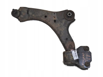 Wahacz Lewy Przód Ford Mondeo Mk4 2.0 Tdci