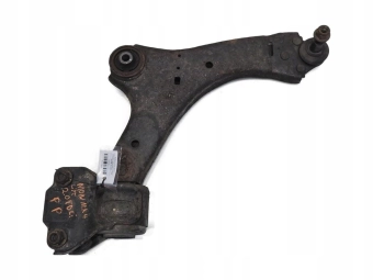 Wahacz Prawy Przód Ford Mondeo Mk4 2.0 Tdci